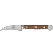 Alpha Sch&auml;lmesser 6 cm Birne