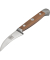 Alpha Sch&auml;lmesser 6 cm Birne