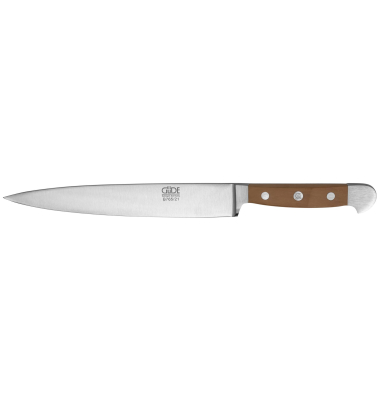 Alpha Schinkenmesser 21 cm Birne