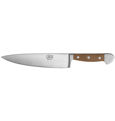 Alpha Kochmesser 21 cm Birne