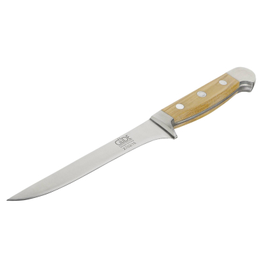 Alpha Ausbeinmesser 16 cm Olive