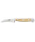 Alpha Sch&auml;lmesser 6 cm Olive