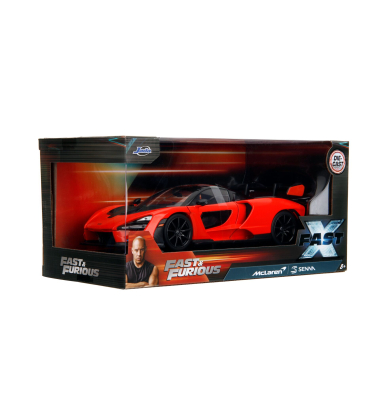 Fast & Furious McLaren Senna 1:24 253203097