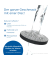Fill & Go Vital lightblue inkl. 2 MicroDisc