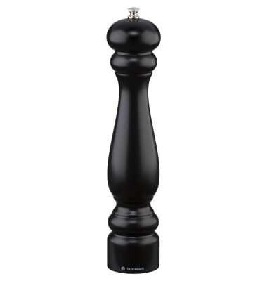 Pfefferm&uuml;hle Potsdam Buchenholz schw., 30 cm