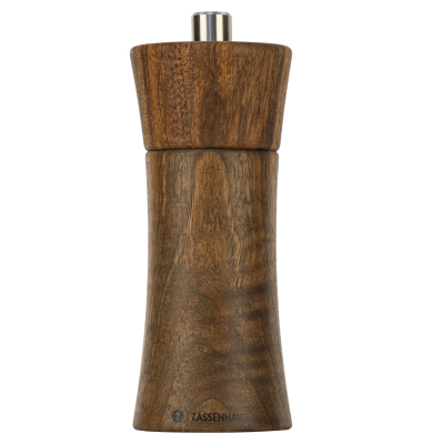 Salzm&uuml;hle Frankfurt Nussbaum, 14 cm