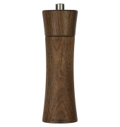 Pfefferm&uuml;hle Frankfurt Nussbaum, 18 cm