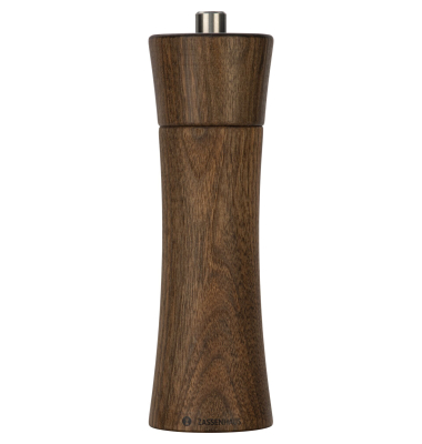 Pfefferm&uuml;hle Frankfurt Nussbaum, 18 cm
