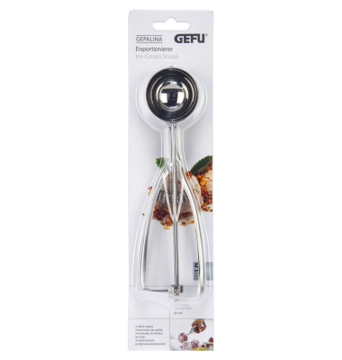 Eisportionierer GEPALINA Inox