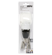 DECORE Spritzbeutel-Set 5-tlg.