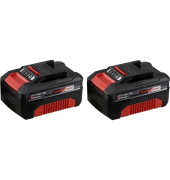 Power X-Change 18V 4,0Ah Twinpack