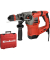 TE-RH 32 4F Kit Bohrhammer