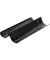 Baguetteform CrispTec 40x20 cm Inspiration perforiert