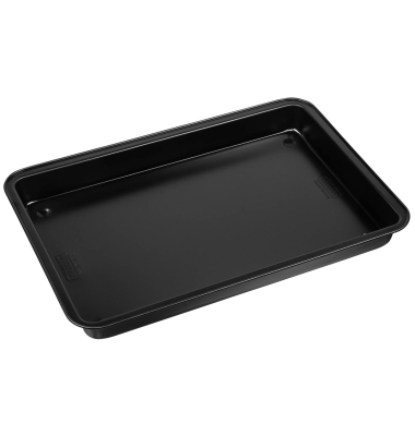Inspiration Kuchen Backb. 42 x 29 cm mit Transporthaube