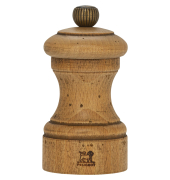 Bistro antique Pfeffer- m&uuml;hle 10 cm Holz