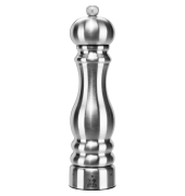 PARIS Chef Pfefferm&uuml;hle uSelect 22 cm Edelstahl
