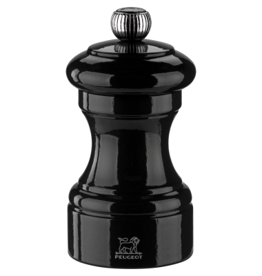 Bistro Salzm&uuml;hle 10 cm Schiefer lackiert Holz