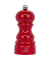 Paris Pfefferm&uuml;hle 12cm uSelect rot lackiert Holz