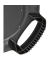 Kabeltrommel 1169700010, schwarz