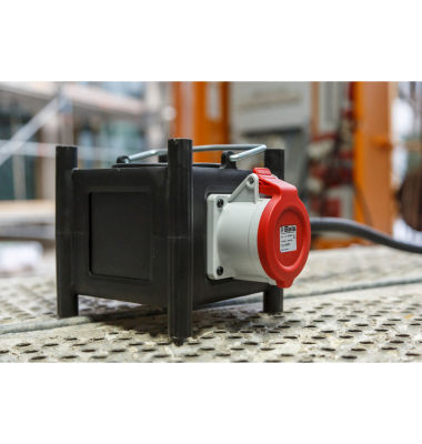 Komp. Verteiler BSV 3 MINI TPE