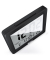  Wecker 25739, schwarz