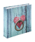 Memo Rustico 22,5x22,5 200 Bil. 10x15 Door Knocker 2167