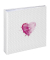 Lazise pink MemoEinsteck 200 Fotos 10x15 Hochzeit 2362