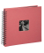  Fine Art Spiral flamingo 28x24 50 schwarze Seiten 2556