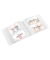 Stamps 10x15 200 Fotos EinsteckMemo 3853