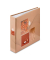 Memo Singo II 10x15 200 Fotos Terracotta 7632