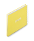 Fotoalbum 7716, Good Vibes Only, 50 Seiten