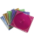 1x25 Hama CD-Leerh&uuml;lle Slim Box farbig 51166