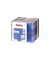 1x25 Hama CD-Leerh&uuml;lle Slim Box farbig 51166