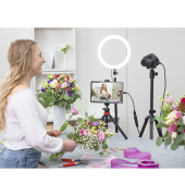 Video-Aufnahme-Stick USB-Stecker - HDMI-Buchse 4K