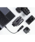 Video-Aufnahme-Stick USB-Stecker - HDMI-Buchse 4K
