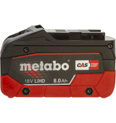 18V 8,0Ah LiHD Akku-Pack