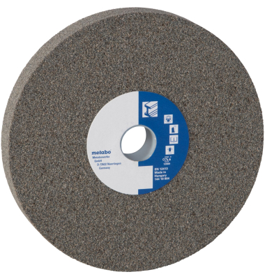 Schleifscheibe 150x20x 20mm 60 N, NK, DS