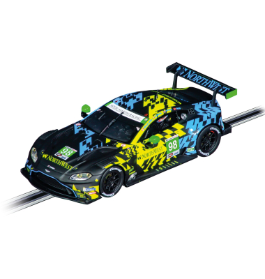 Digital 132 20032022 Aston-Martin Vantage GT3 No.98