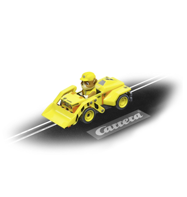 FIRST 20065025 Paw Patrol - Rubble