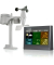 Wetter Center 5-in-1 Comfort grau