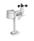 Wetter Center 5-in-1 Beaufort