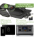 Mobile Solar Panel 90W mit USB