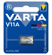 1 Varta electronic V 11 A