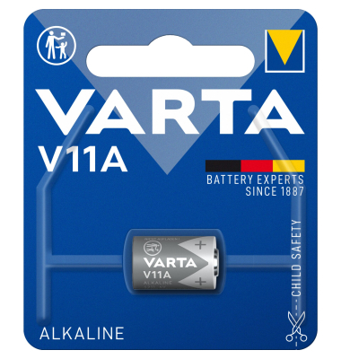 1 Varta electronic V 11 A