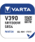 1 Varta Chron V 390