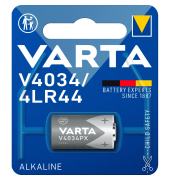 1 Varta electronic V4034PX 4LR44 6V Alkaline Special 04034101401