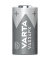1 Varta electronic V4034PX 4LR44 6V Alkaline Special 04034101401
