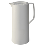 Isolierkanne N4170400, wei&szlig;