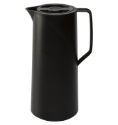 Isolierkanne N4170700, schwarz