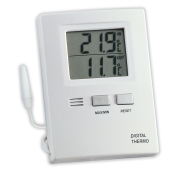 30.1012 Digitales Innen-Au&szlig;en-Thermometer